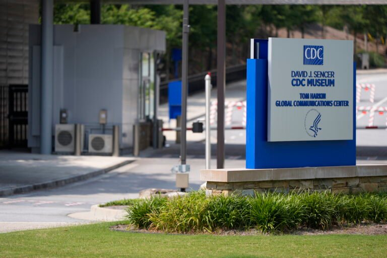 Everything we know about the fatal shooting near CDC headquarters