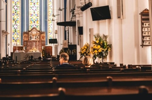 What Have We Done Wrong? – Jeremiah 16:10