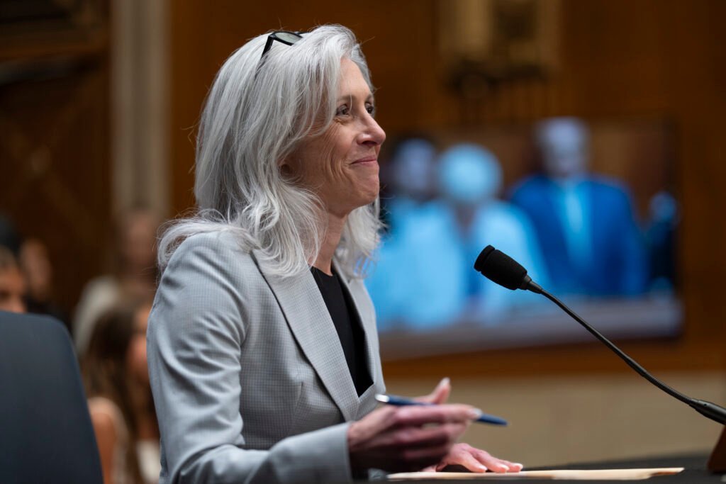 Monarez refused to fire top CDC leaders, ‘rubber-stamp’ vaccine changes, confidante says