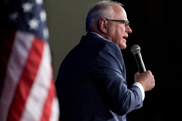 Democratic governors advise strong counteroffensive on redistricting