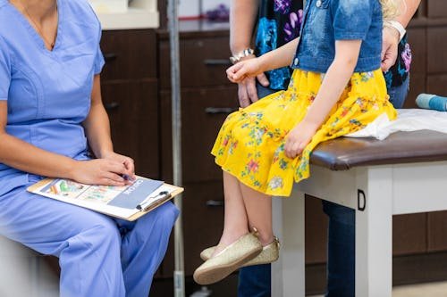 States Sue Trump Admin Over Gender Affirming Care For Children