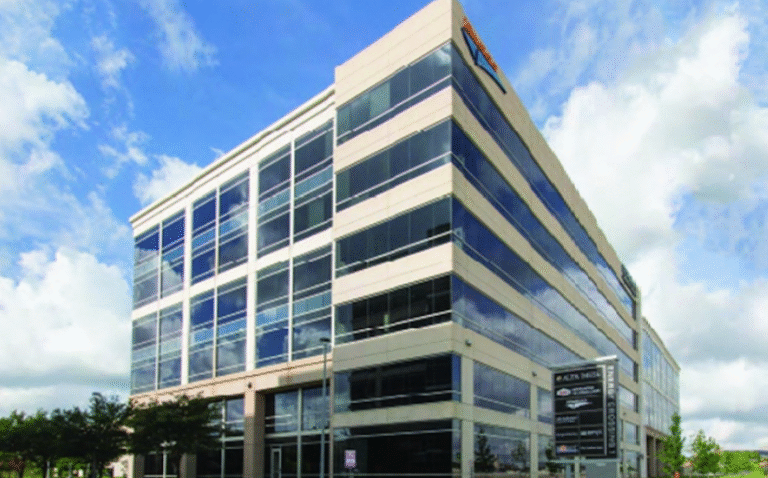 Capital Commercial Buys Second Energy Corridor Office Building