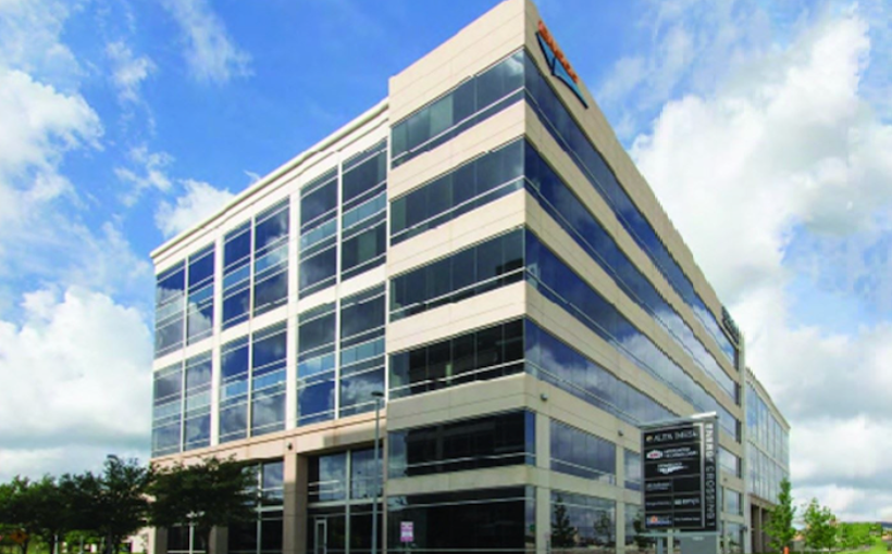 Capital Commercial Buys Second Energy Corridor Office Building