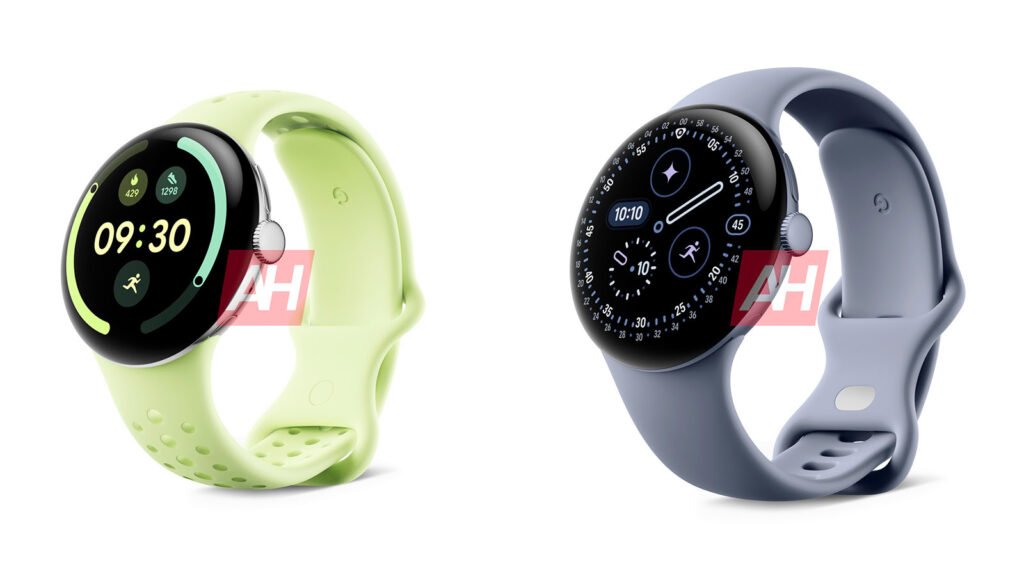 New Pixel Watch 4 Images Just Dropped — Leaving Little to the Imagination