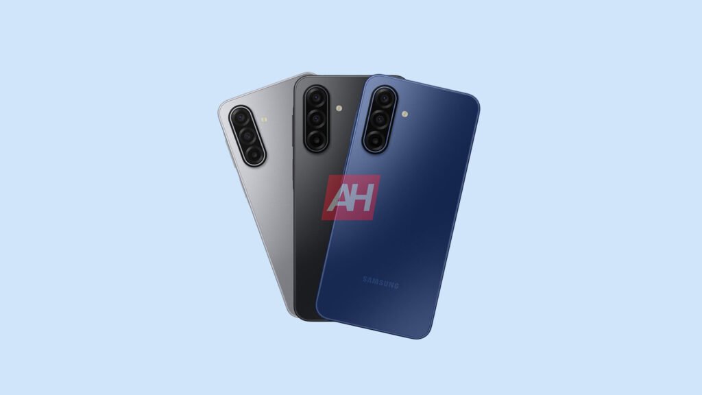 Exclusive: Official Samsung Galaxy A17 Specs, Features & Renders