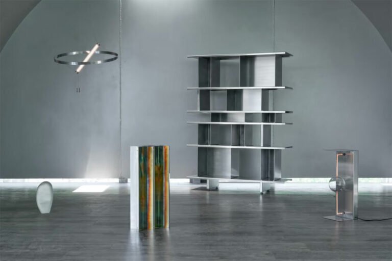 FANZI’s Optical Flow Dissolves Boundaries Between Art and Function