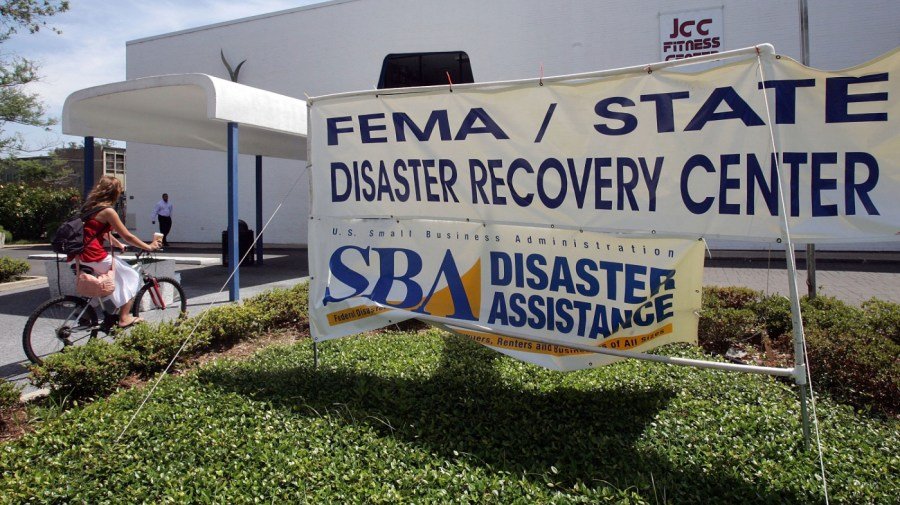 Katrina's lessons show we shouldn't abandon FEMA and all of its progress