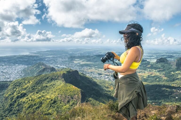 Want to Get Paid to Travel? These 5 Jobs Make It Happen