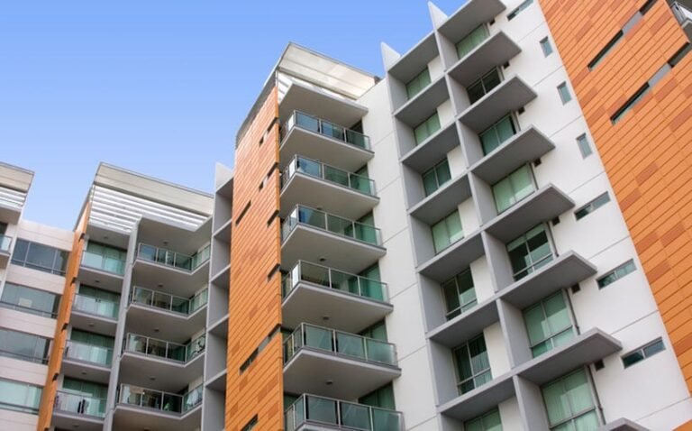 Avison Young: Multifamily Absorption on Pace to Exceed 2024