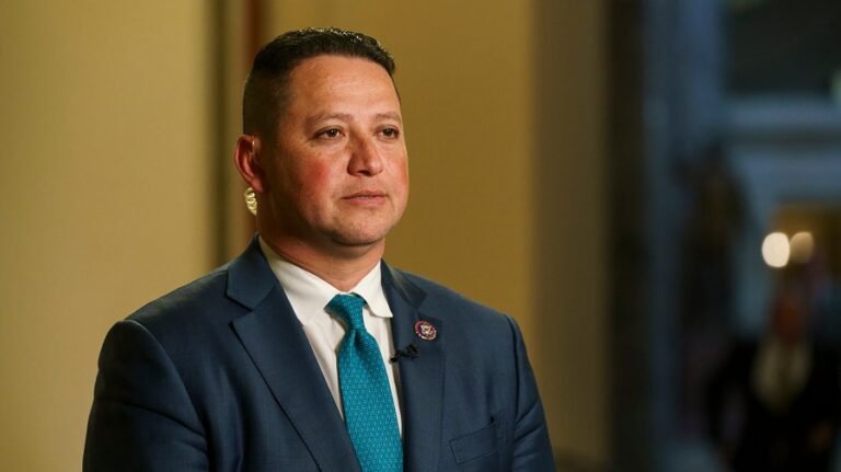 Gonzales: 'Possibly' needs to be limits on detaining children