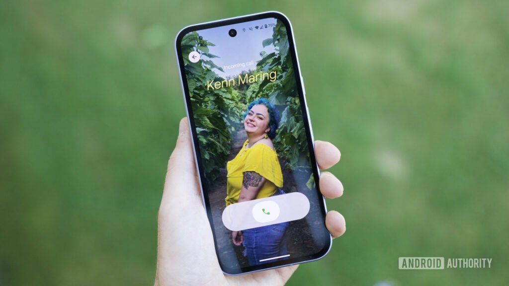 Poll: Do you like the new Google dialer?