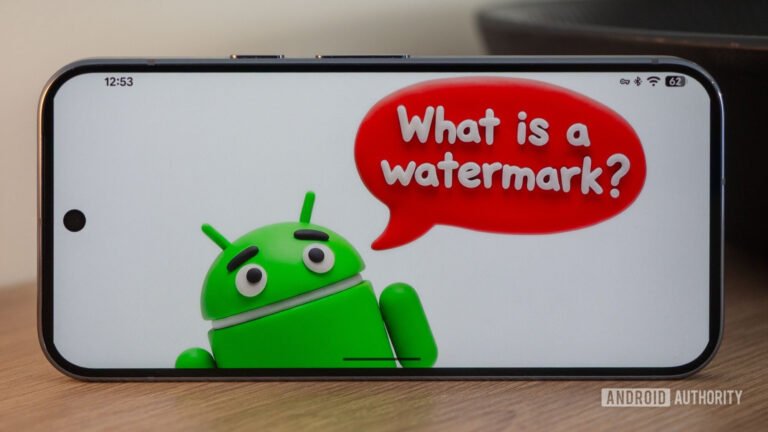 It’s surprisingly easy to remove Google’s digital AI watermark on the Pixel 10