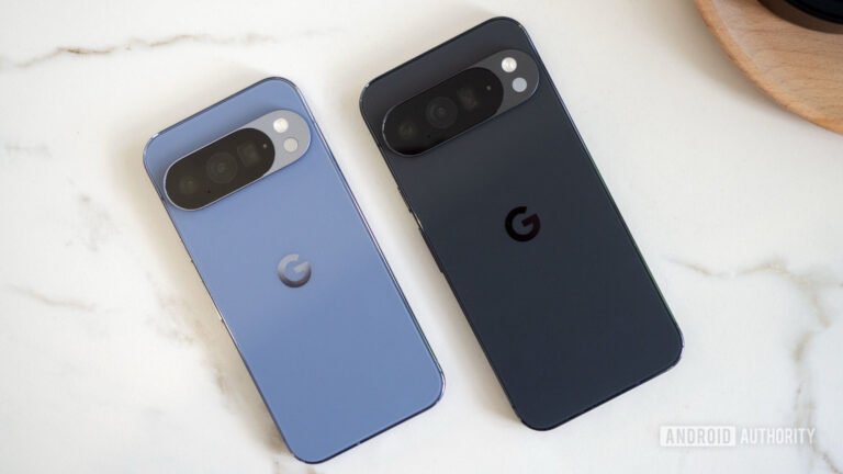 The Pixel 10 Pro is technically cheaper than the Pixel 10, at least for me