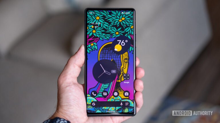 Google just pulled a Pixel phone from its store, and you can guess why