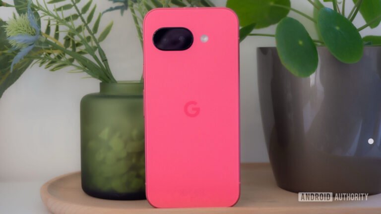 Google Pixel 9a drops to a new record-low price, saving you $100