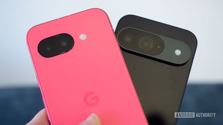 Save $100-$200 on most Google Pixel 9 series phones