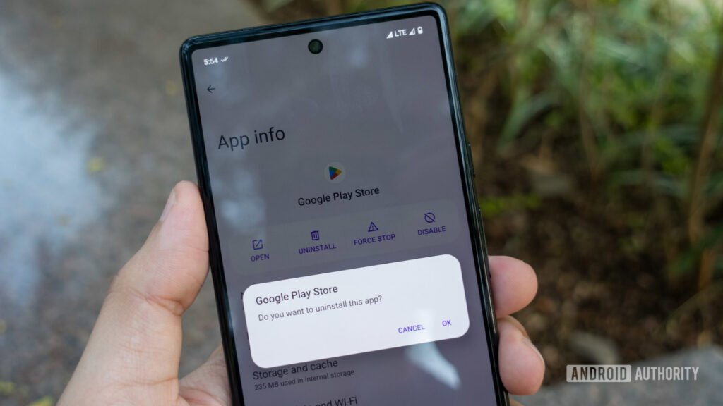 The Pixel’s most powerful privacy tool doesn’t come from Google, but I’d install it in a heartbeat
