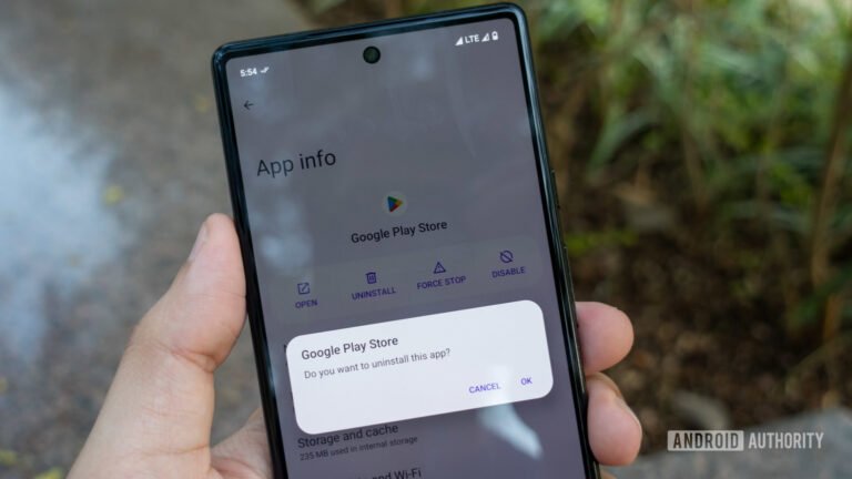 The Pixel’s most powerful privacy tool doesn’t come from Google, but I’d install it in a heartbeat