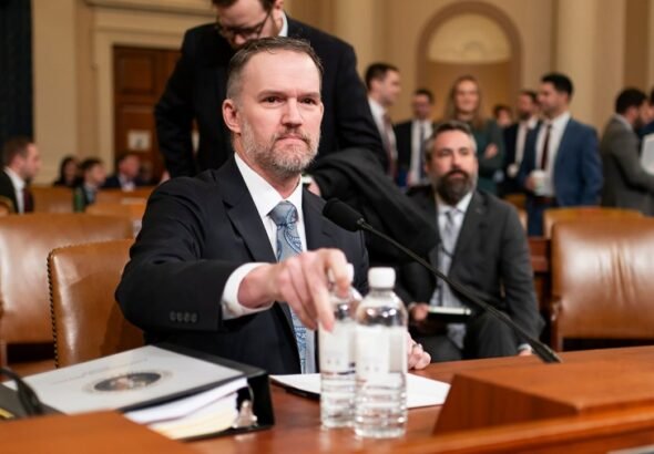 Trump trade adviser: President has ‘real concerns’ about jobs data after BLS firing