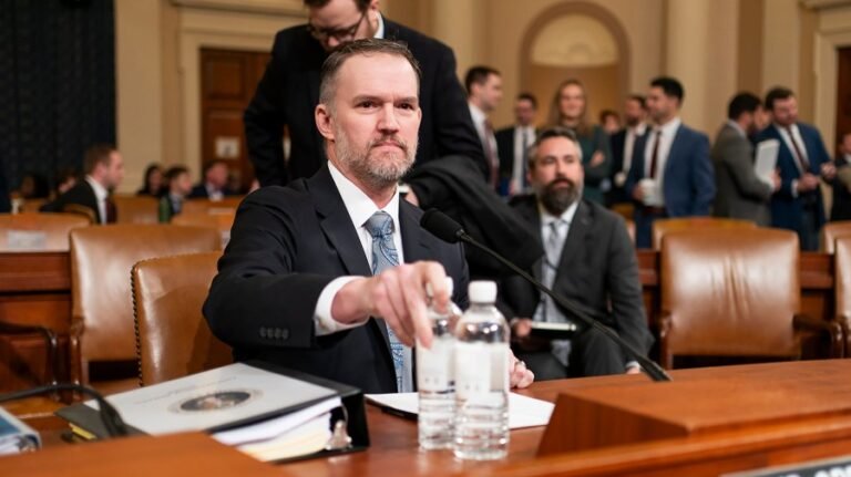 Trump trade adviser: President has ‘real concerns’ about jobs data after BLS firing