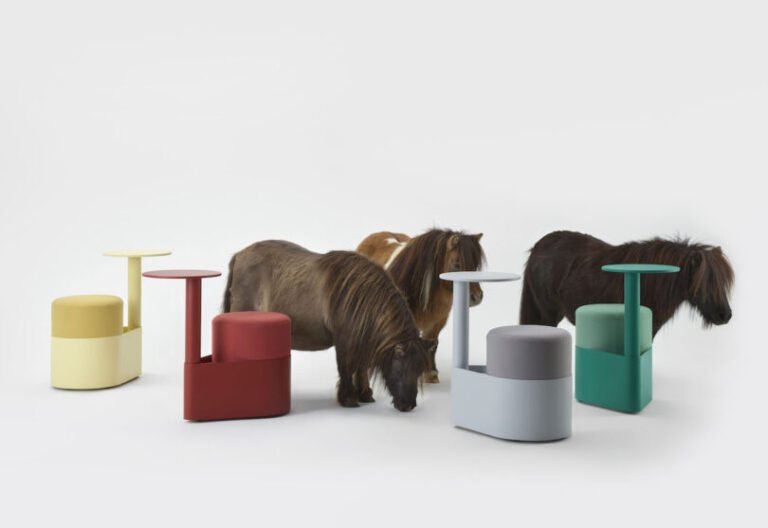 Hold Your Horses – There’s a New Seat Riding Into Your Office