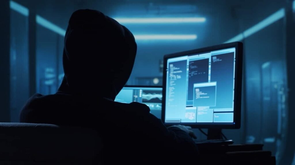 FBI Warns Chinese Hackers Targeted 200 US Companies Across Industries
