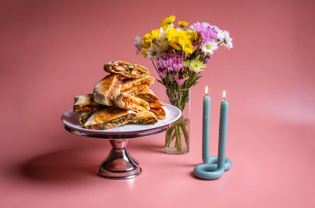 Consider the Crunchwrap