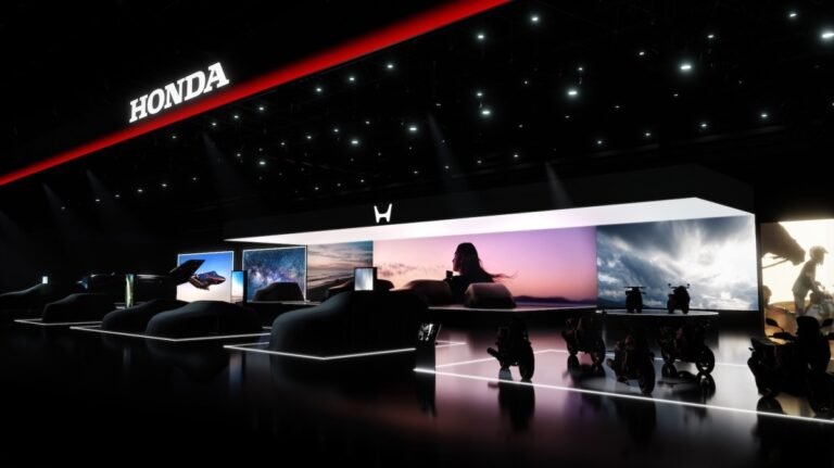 Is Honda Prepping a Performance Prelude for Tokyo?