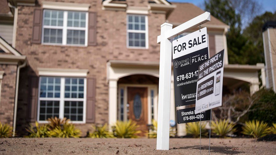 Homes are selling at the slowest summer pace in a decade: Redfin