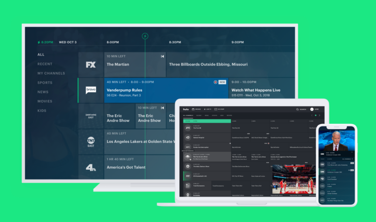 Hulu + Live TV: Channels, Price and Streaming Features (2025)