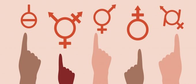 Does everyone have a gender?