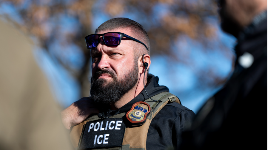 ICE's $50K bonus, recruiting met with mixed sheriff's response