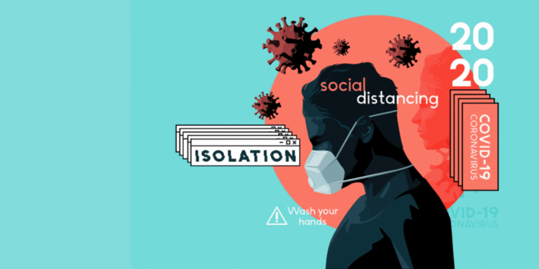 The Emotional Pandemic We’re Yet to Cure