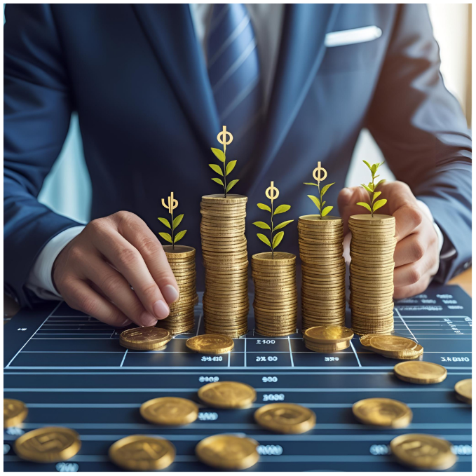 The Business of Buying Businesses (Part I/II)