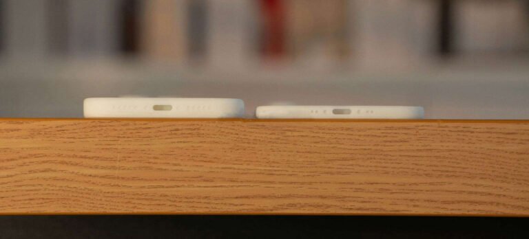 iPhone 17 Air Leak Confirms Battery Trade-Off For Ultra-Thin Design