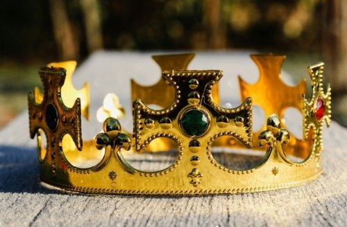 A Kingdom Not of this World – John 18:36
