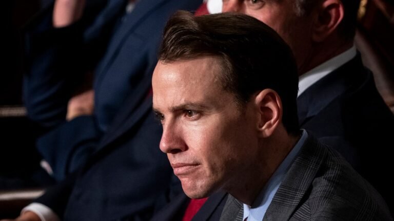 House Republican: Johnson needs to 'show some leadership,' end redistricting 'chaos'