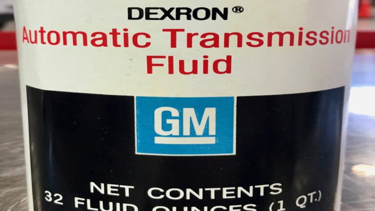 How Whale Oil Helped Cars Survive Before Modern Lubricants