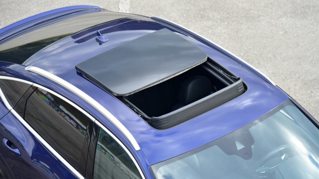 Why You Should Clean Your Sunroof Drains Before They Clean Out Your Wallet