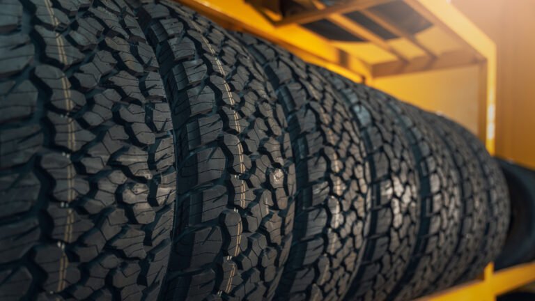 These Tires Come With An 80,000-Mile Warranty, But Here's What That Actually Covers