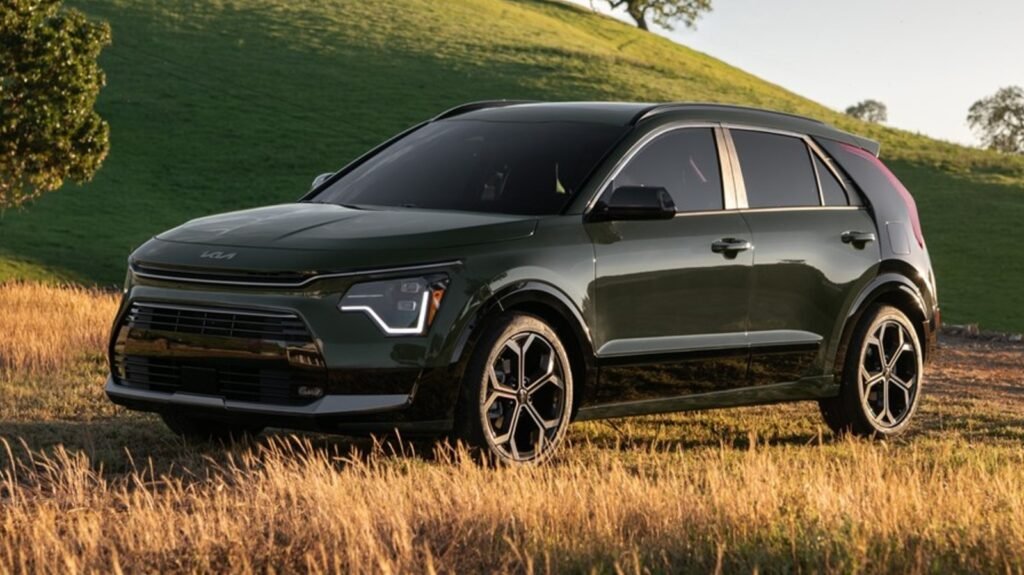 These Are The Best SUVs With Unbeatable Gas Mileage