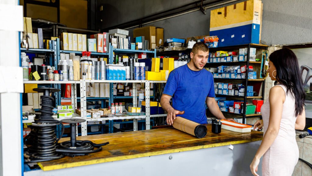 The Pros And Cons Of OEM Parts Vs Aftermarket