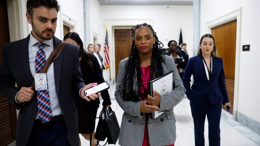 The Democrats’ motion to subpoena the Epstein file has legal and historical basis