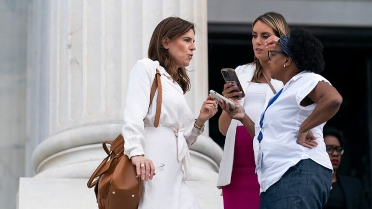 Nancy Mace's governor bid tees up volatile primary