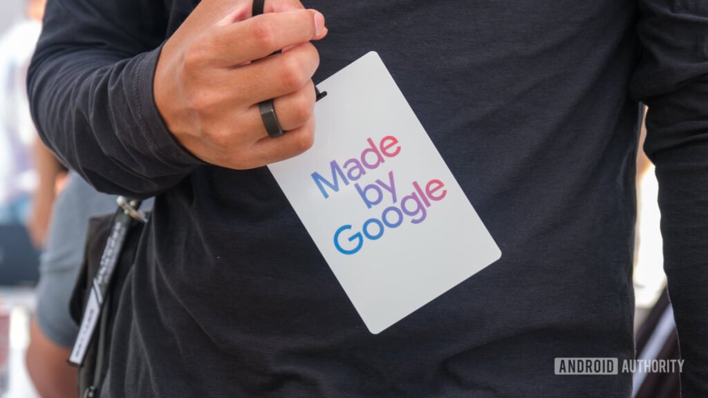 Jimmy Fallon teases ‘secret product drops’ at Google’s star-studded Pixel 10 launch event