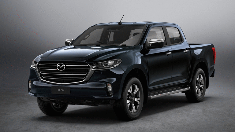 10 Cars You Can Buy In Mexico But Not The U.S.