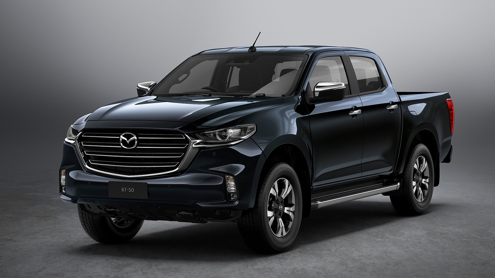 10 Cars You Can Buy In Mexico But Not The U.S.