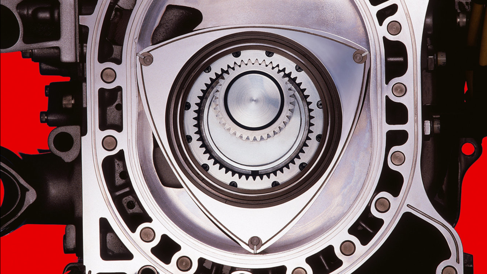 Mazda's Rotary-Powered Minibus: The Parkway Rotary 26