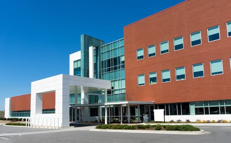 Healthcare Real Estate Shines Thanks to Fundamentals