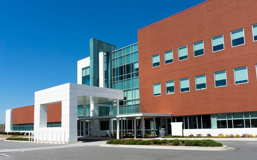 Healthcare Real Estate Shines Thanks to Fundamentals